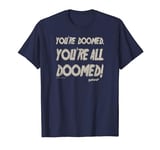 Friday the 13th Jason Doomed T-Shirt