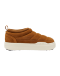 Park Soft Suede Cognac (41)