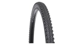 Pneu gravel wtb raddler 700c tubeless tcs light fast rolling dual dna