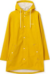 Tretorn Unisex Wings Rain Jacket Spectra Yellow, S