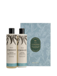 Cowshed Relax Bath & Body Duo Bodycare Gift Set