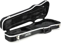 SKB 1SKB-244 Etui pour Violon Alto 4/4 14" Peluche Deluxe Noir