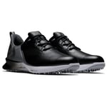 FootJoy Mens Fuel Waterproof Spikeless Golf Shoes Medium Regular Fit FJ 2022