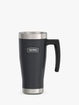 Thermos Icon Series Insulated Stainless Steel Travel Mug, 470ml