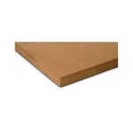 Steico - base : Panneau rigide en fibre de bois, isolation thermo-acoustique des sols et des planchers, ép. 40mm - 1350 x 600mm = 0.81m²