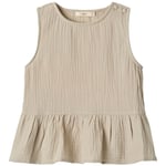 Fliink Ciao Topp Humus | Beige | 86 cm