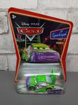 Mattel Disney Pixar Cars, Wingo,New in Sealed in packaging, retired, collectable