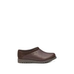 Aigle Homme BASILO High Sabot, Dark Brown, 44 EU