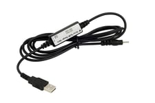 3m™ peltor™ usb-ladekabel, fr09 for lite-com brs-headsetbatteri ack053