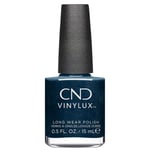 CND Vinylux Weekly Polish Midnight Flight