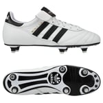 adidas Copa Mundial World Cup Sg - Vit/svart/guld - Soft Ground (Sg), storlek 46