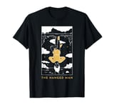 The Hanged Man Tarot Card, Tarot Reading, Psychic Readings T-Shirt