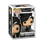 Funko POP! Rocks: Amy Winehouse - Back to Black - Collectable Vinyl Figure - Gif