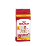 Medium Voksen 15 kg + 3 kg - Hund - Hundefôr - Royal Canin