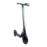 Riley RS1 Electric Scooter 350W 15 Mile Range 15.5mph Foldable Silver