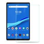 SKALO Lenovo Tab M10 FHD Plus 10.3" Skärmskydd i Härdat glas Transparent