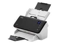 Kodak E1030 - Dokumentskanner - Cmos/Cis - Legal - 600 Dpi X 600 Dpi - Upp Till 30 Sidor/Minut (Mono) / Upp Till 30 Sidor/Minut (Färg) - Adm (80 Ark) - Upp Till 4000 Scanningar Per Dag - Usb 3.2 Gen 1X1