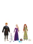 Disney Frozen Charades Party Pack Patterned Disney Frozen