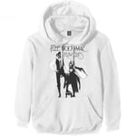 Fleetwood Mac Unisex Adult Rumours Hoodie - XL