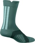 adidas RUNxCLIMA Chaussettes d'intérieur unisexe pour adulte 1PP 41-44