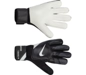 Goalkeeper Match målvaktshandskar Herr BLACK/DARK GREY/WHITE 9