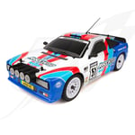 [FR] Team Associated Apex2 Sport, A550 Rally Car RTR - AE30126