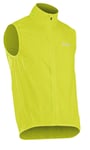 Northwave Vortex 2 Vest Yellow Fluoroscent, Str. 3XL