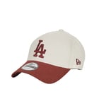 New-Era Casquette MLB 9FORTY LOS ANGELES DODGERS Femme