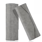 DJI Osmo Pocket anti-slip läderfodral - Grå