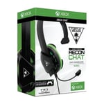 Turtle Beach Recon Chat XB1 peliheadset