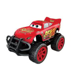 Pixar Cars 1:24 Lightning Mcqueen Rc Radio Control Cars Autot Mobili-zatio joululahja, syntymäpäivälahja