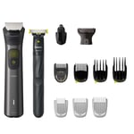 Philips - All-In-One Trimmer Series 9000 (MG9530/15)