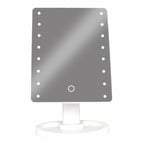 Cenocco CC-9106 Sminkespeil med LED, 22x16cm