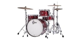 Gretsch Drums Brooklyn 3PC 14X18 RO