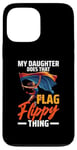 Coque pour iPhone 13 Pro Max Color Guard Colorguard Mom