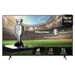 Hisense 65E7NQTUK TV 165.1 cm (65") 4K Ultra HD Smart TV Wi-Fi Bl