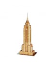 Revell 3D Puzzle Building Kit - Empire State Building 3D Puslespil