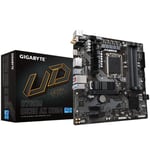 Gigabyte B760M DS3H AX DDR4 Intel Micro ATX WIFI Motherboard - LGA 1700