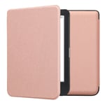 Slim PU Leather Case Cover for Kobo Clara BW Colour 