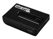 Plugable Technologies USB 2.0 Sharing Switch for One-Button USB Device