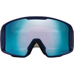 Oakley LINE MINER L RENE RINNE kangas Signature Matte B1b Navy