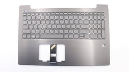 Lenovo V330 15ISK V330 15IKB Keyboard Palmrest Top Cover Hebrew Grey 5CB0Q60011