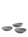 Royal Doulton Gordon Ramsay Maze Stoneware Pasta Bowl, Set of 4, 24cm