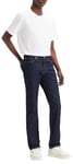 Levi's Men's 511 Slim Jeans, Blau (Rock Cod 1786), 33W / 30L