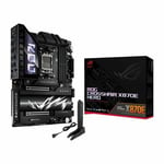 Moderkort Asus CROSSHAIR X870E HERO AMD AMD X870E AMD AM5