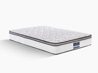 Memory Foam Mattress Gel30 Long Single - Mattresses - PR65295