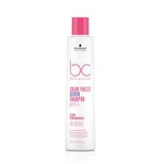 Schwarzkopf BC Bonacure Color Freeze silver shampoo 250 ml