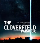 - The Cloverfield Paradox DVD