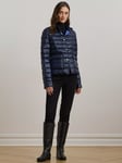 Lauren Ralph Lauren Down Filled Puffer Jacket