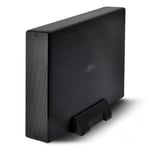 Suza Advance Velocity Disk S8 - Boitier externe - 3.5" - SATA 3Gb/s - USB 3.0 - noir